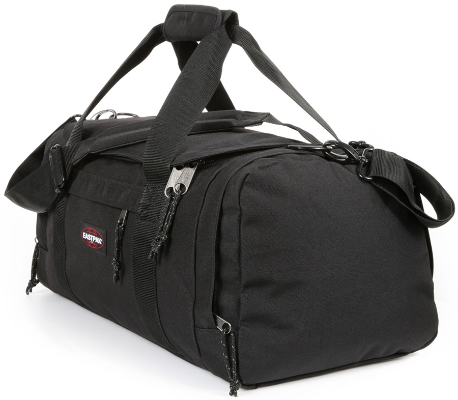 eastpak reader s holdall